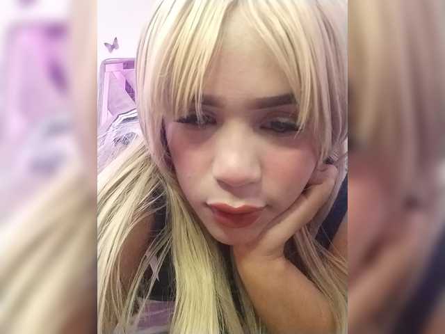 TessaM2 live cam on BongaCams