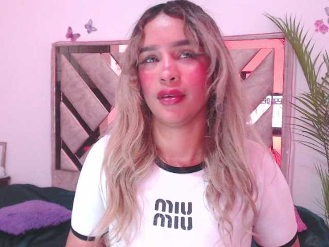 TessaM2 live cam on BongaCams