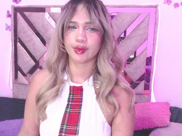 TessaM2 live cam on BongaCams