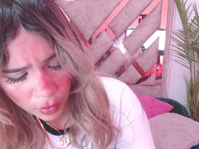 TessaM2 live cam on BongaCams