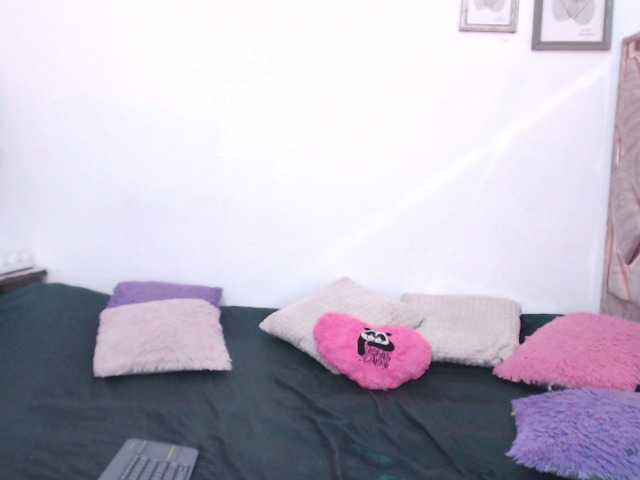 Lulusquirt live cam preview