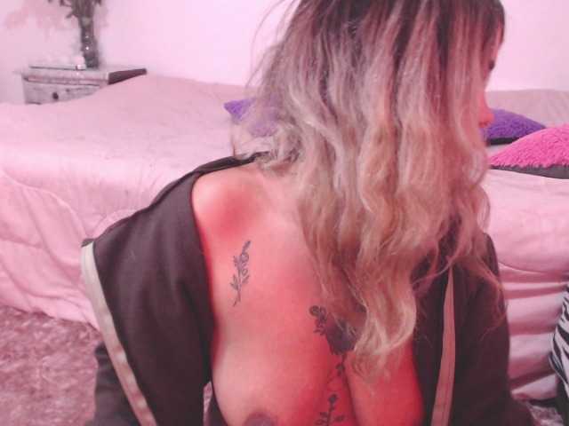 TessaM2 live cam on BongaCams