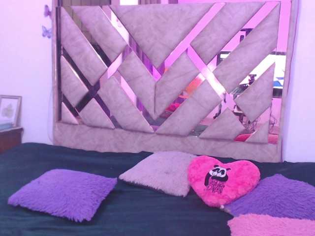 TessaM2 live cam on BongaCams