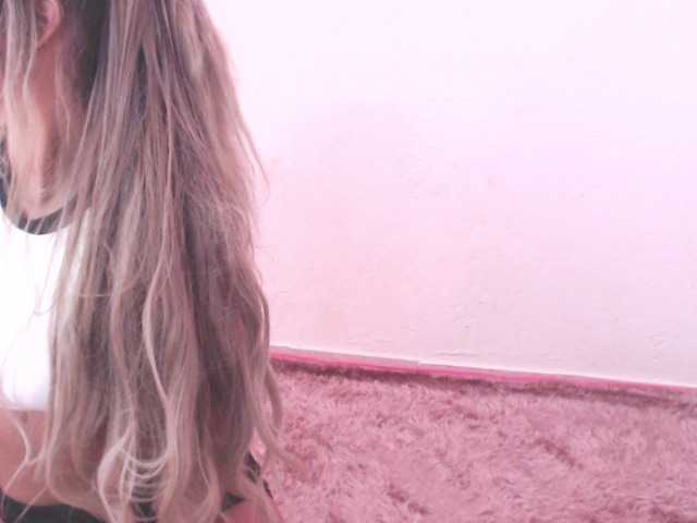 TessaM2 live cam on BongaCams