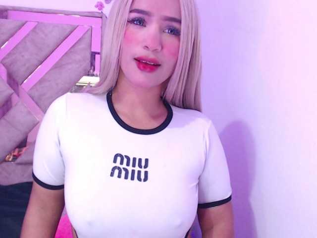 TessaM2 live cam on BongaCams