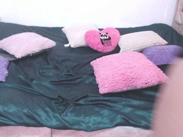 TessaM2 live cam on BongaCams