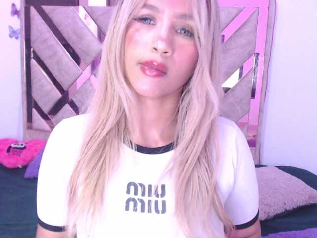tessam2 cam belle