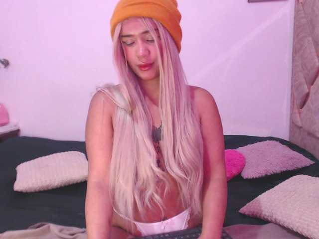 TessaM2 live cam on BongaCams