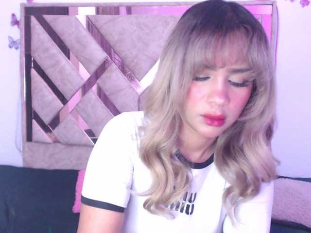 TessaM2 live cam on BongaCams