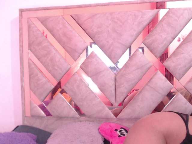 TessaM2 live cam on BongaCams