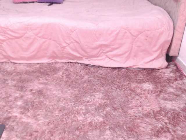 TessaM2 live cam on BongaCams