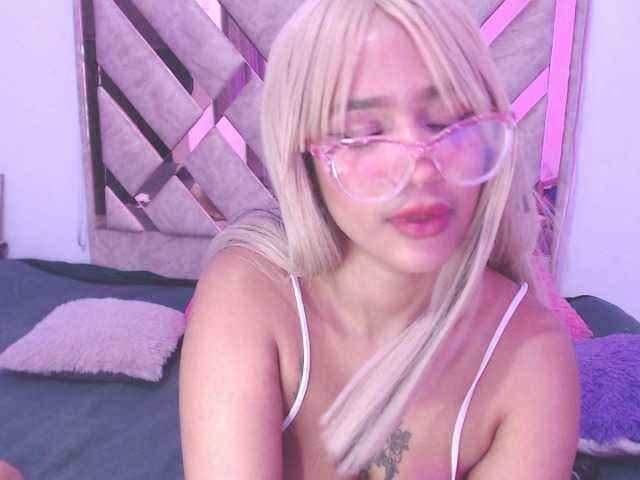 TessaM2 live cam on BongaCams