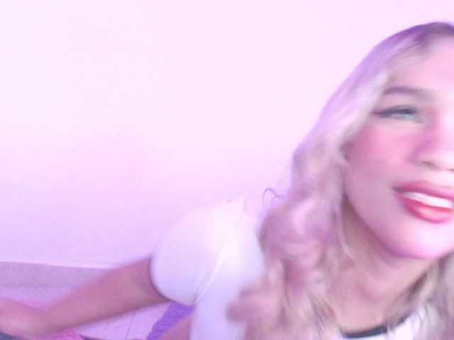 TessaM2 live cam on BongaCams