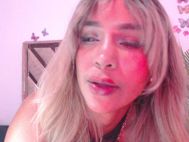 TessaM2 live cam on BongaCams