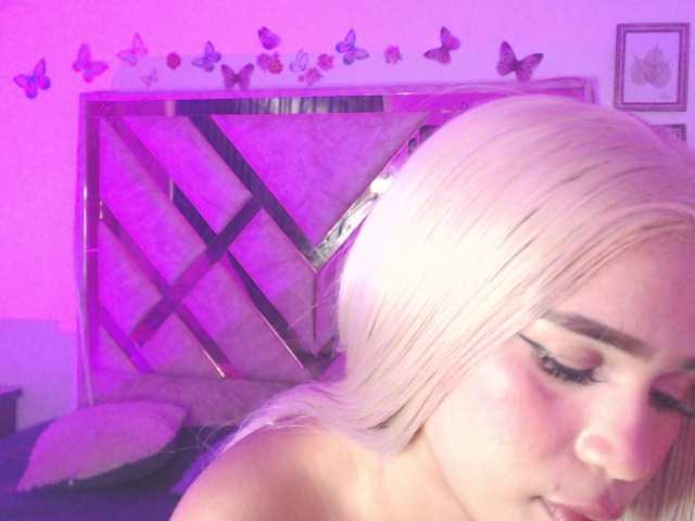 TessaM2 live cam on BongaCams