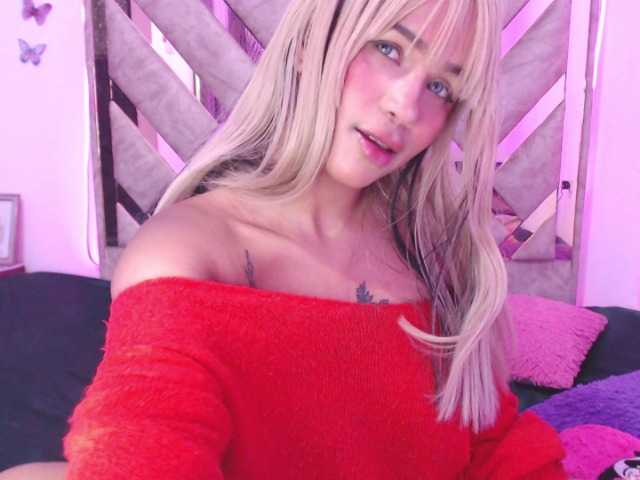 TessaM2 live cam on BongaCams