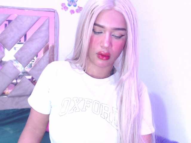TessaM2 live cam on BongaCams