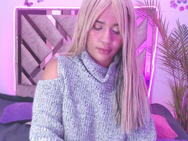 TessaM2 live cam on BongaCams