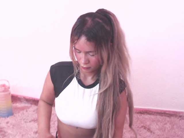 TessaM2 live cam on BongaCams