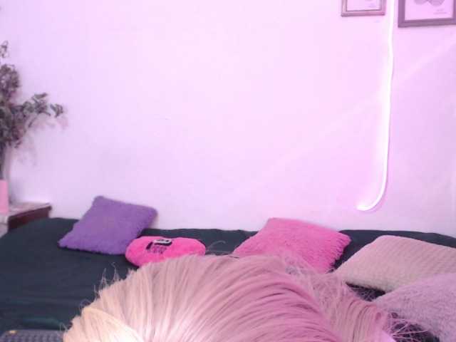 TessaM2 live cam on BongaCams