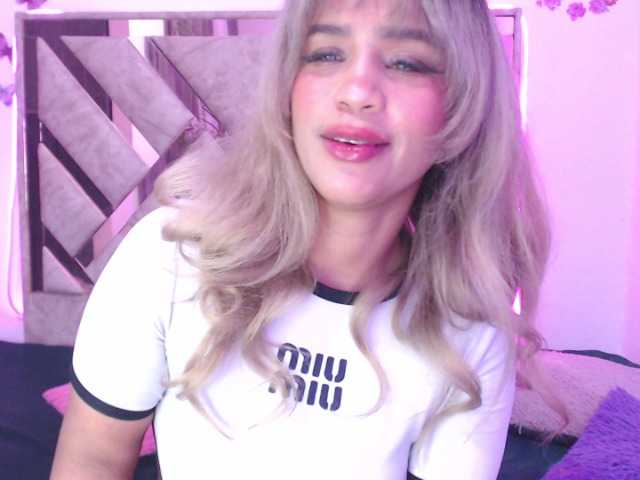 TessaM2 live cam on BongaCams