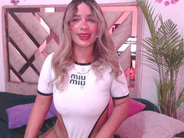 TessaM2 live cam on BongaCams