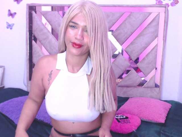 TessaM2 live cam on BongaCams