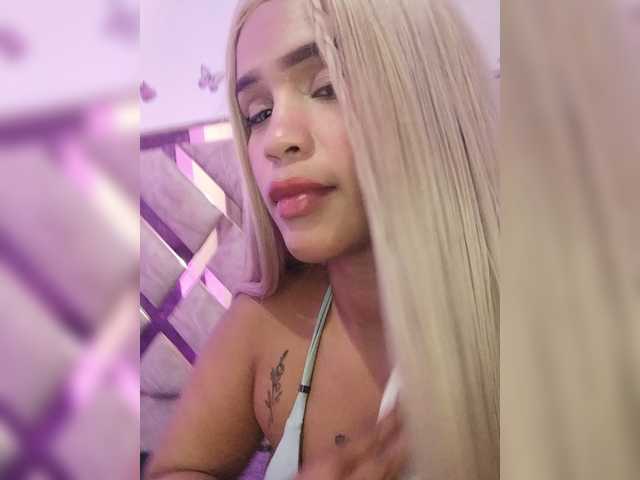 TessaM2 live cam on BongaCams