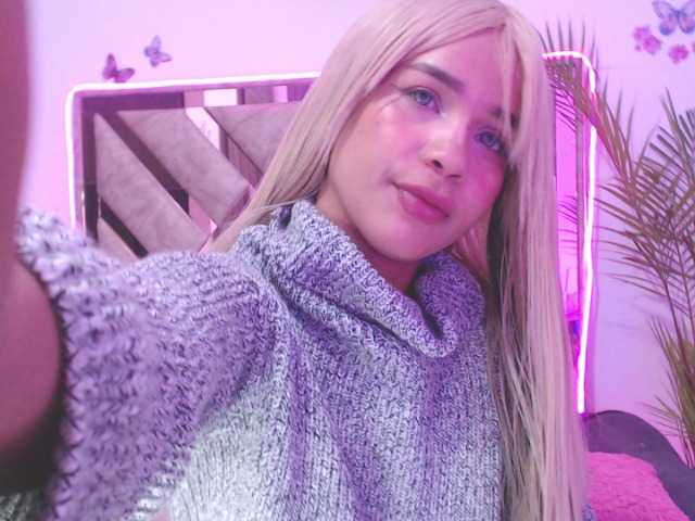 TessaM2 live cam on BongaCams