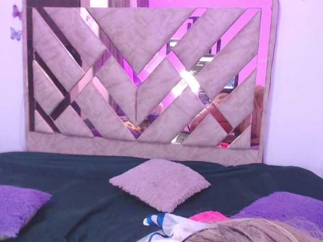 TessaM2 live cam on BongaCams