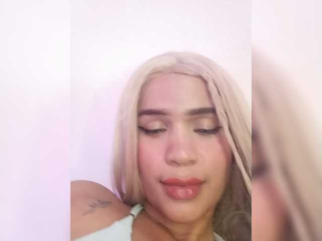 TessaM2 live cam on BongaCams