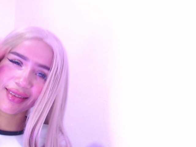 TessaM2 live cam on BongaCams