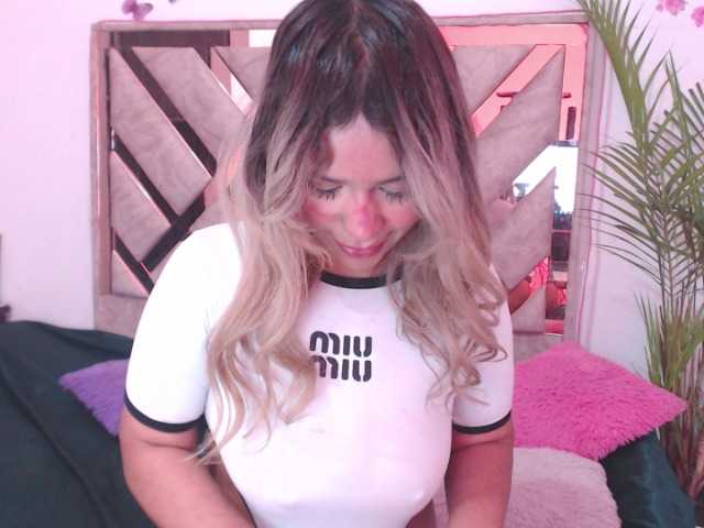 TessaM2 live cam on BongaCams
