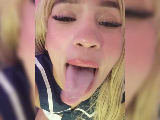 TessaM2 live cam on BongaCams