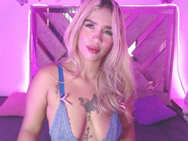 TessaM2 live cam on BongaCams