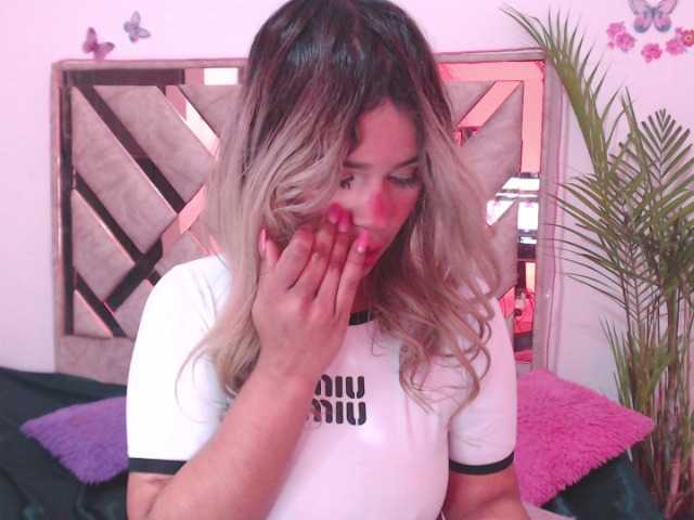 TessaM2 live cam on BongaCams