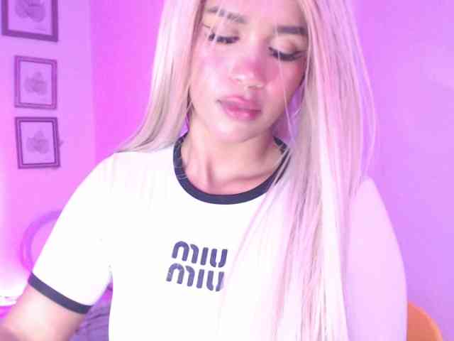 Lulusquirt webcam