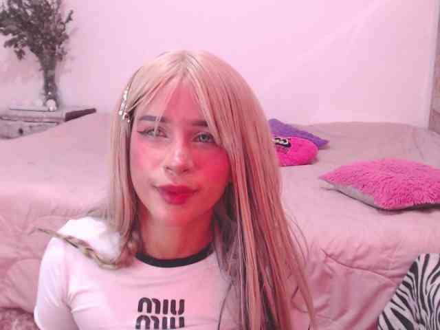 Lulusquirt webcam