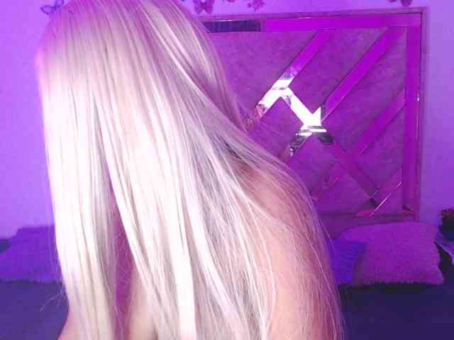 Lulusquirt webcam