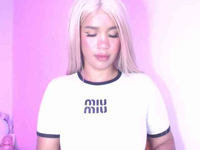 Lulusquirt webcam