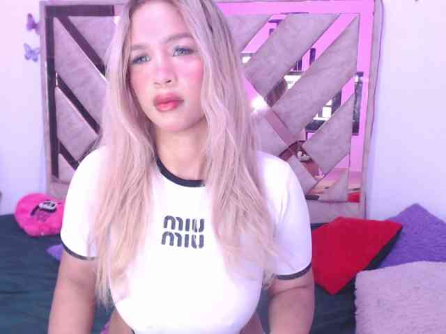 Lulusquirt webcam