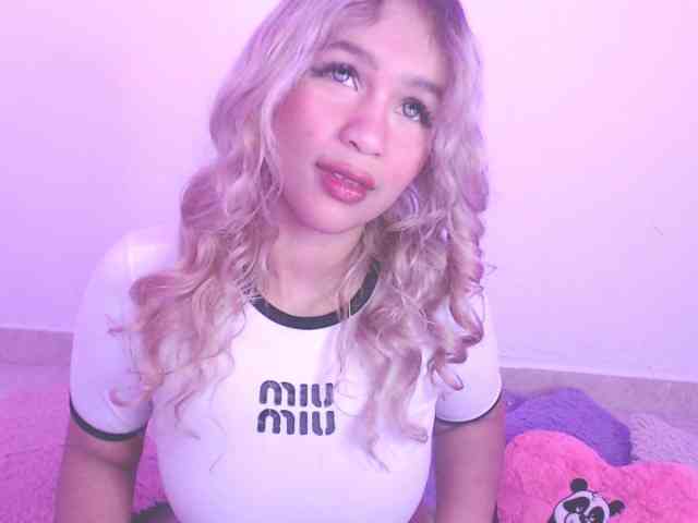 Lulusquirt webcam