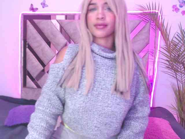 Lulusquirt webcam
