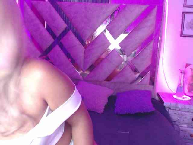 Lulusquirt webcam