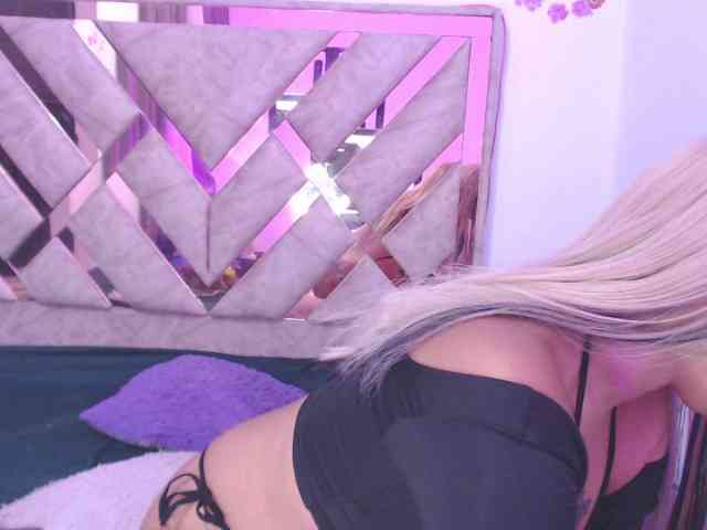 Lulusquirt webcam