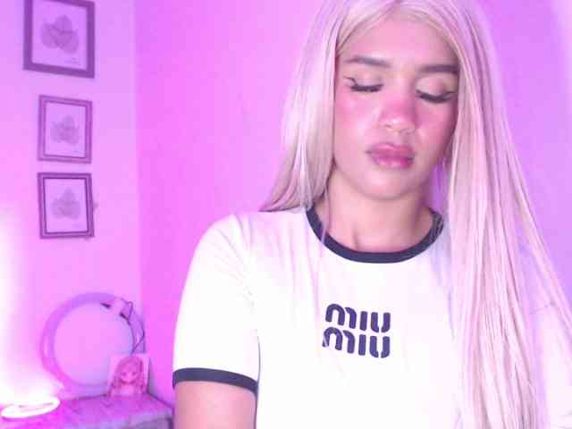 Lulusquirt webcam