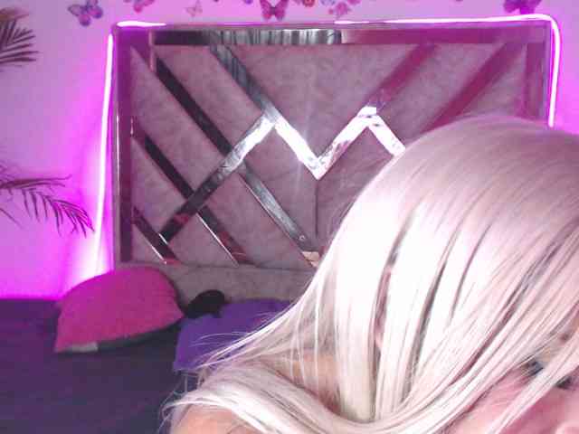 Lulusquirt webcam