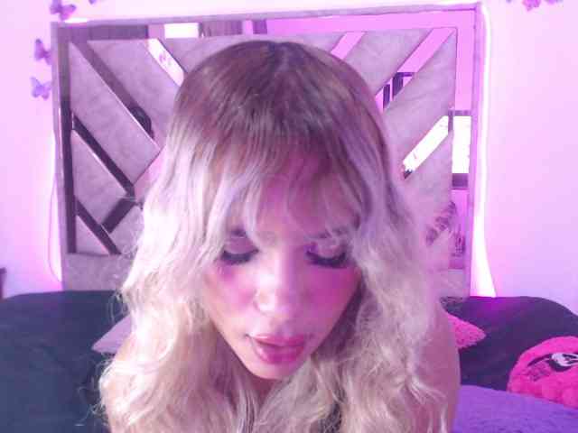 Lulusquirt webcam