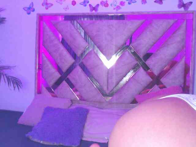 Lulusquirt webcam