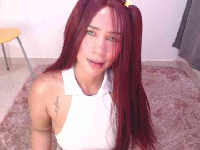 Modelo: Lulusquirt
